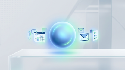 Agentic AI as a reliable digital team member for small business